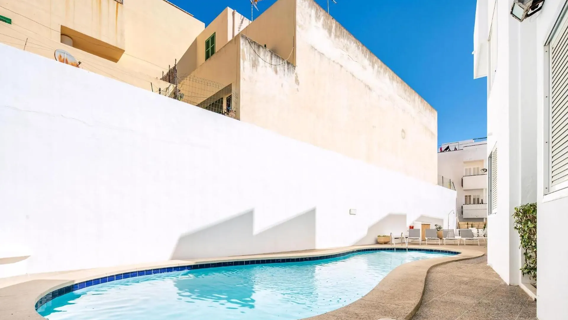 Apartamento Voltor Be Puerto Pollensa 0*,  España